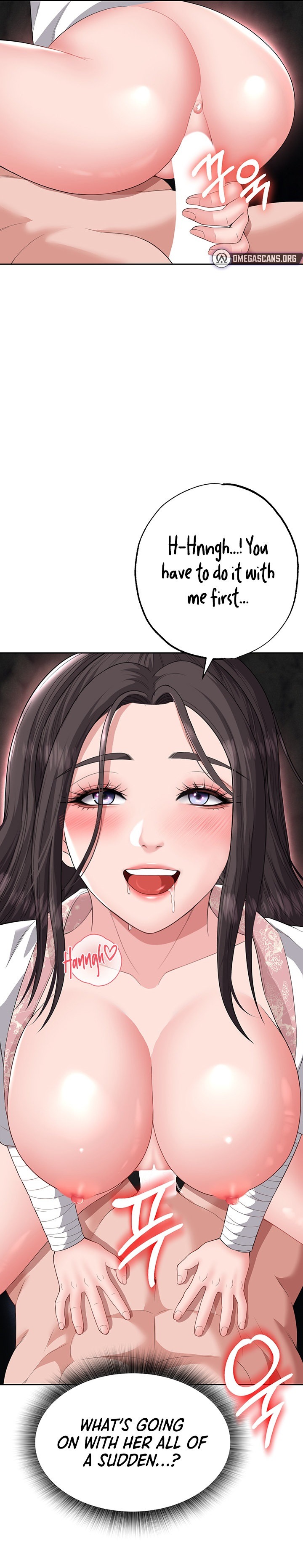 I Ended Up in the World of Murim - Chapter 16 [photo 25] - MangaPorn