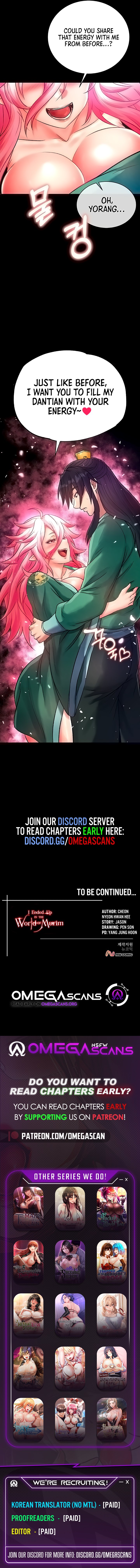 I Ended Up in the World of Murim - Chapter 30 [photo 12] - MangaPorn