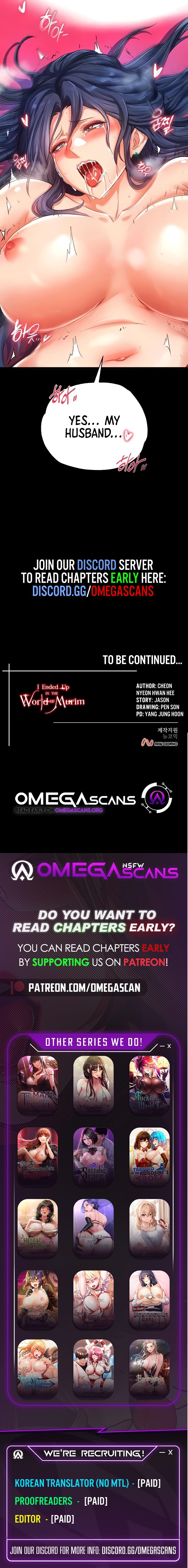 I Ended Up in the World of Murim - Chapter 32 [photo 10] - MangaPorn