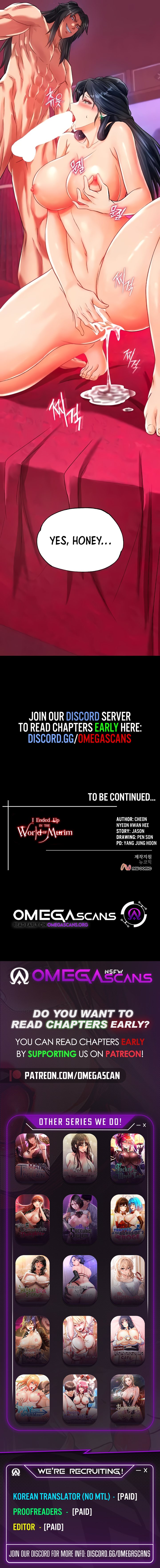 I Ended Up in the World of Murim - Chapter 33 [photo 10] - MangaPorn