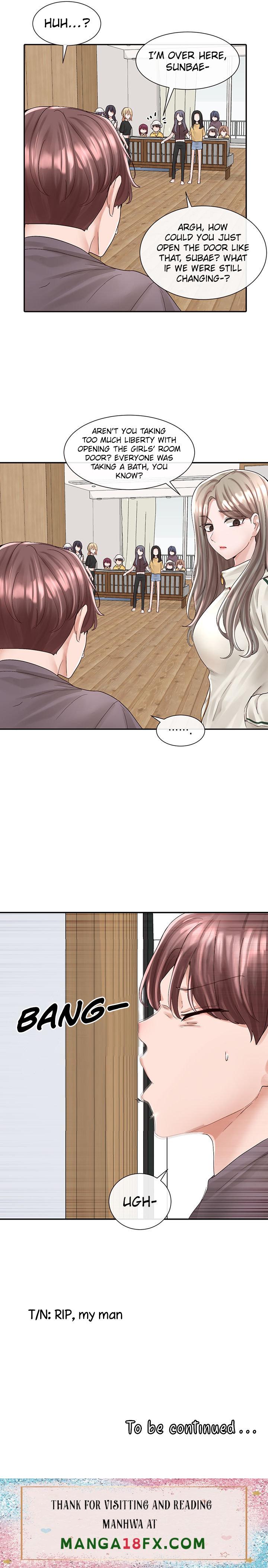 Circles - Chapter 82 [photo 9] - MangaPorn