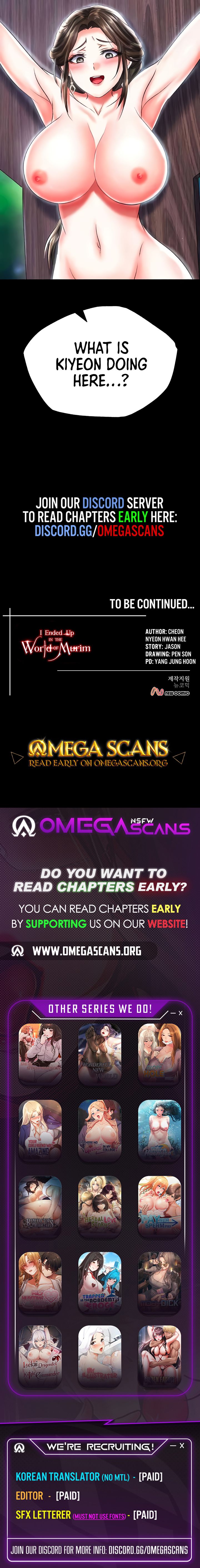 I Ended Up in the World of Murim - Chapter 47 [photo 10] - MangaPorn