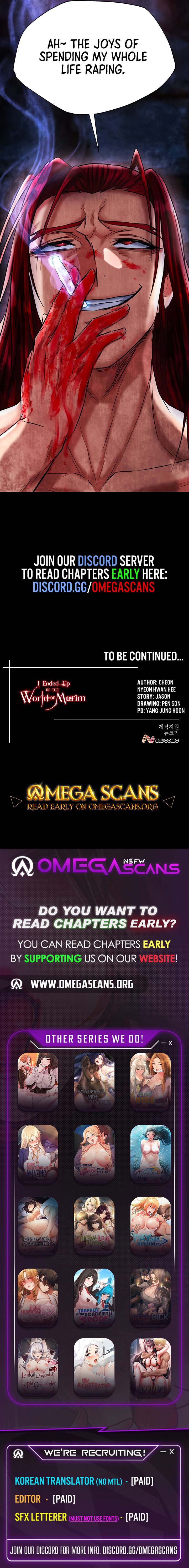 I Ended Up in the World of Murim - Chapter 51 [photo 10] - MangaPorn