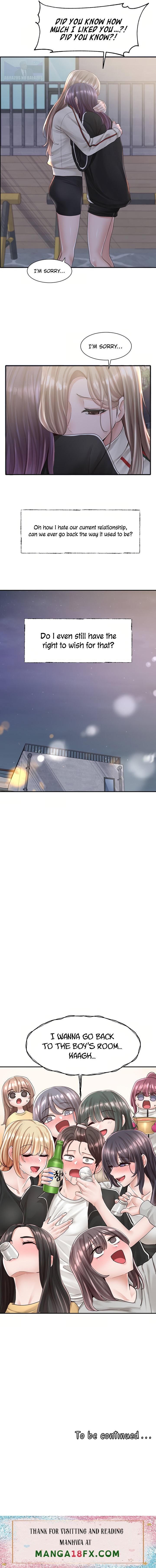 Circles - Chapter 84 [photo 14] - MangaPorn