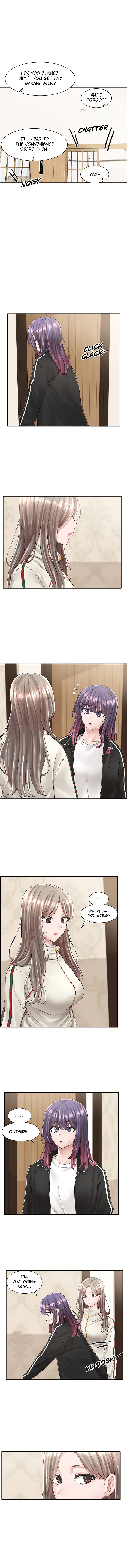 Circles - Chapter 84 [photo 2] - MangaPorn