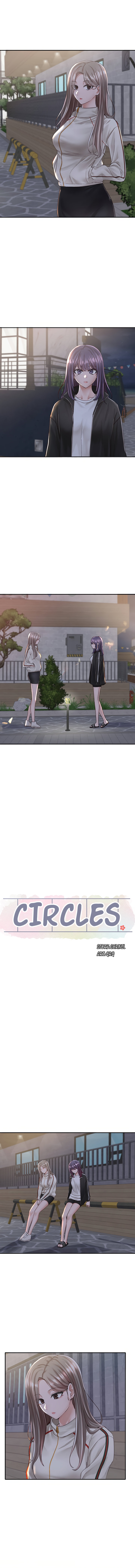 Circles - Chapter 84 [photo 5] - MangaPorn