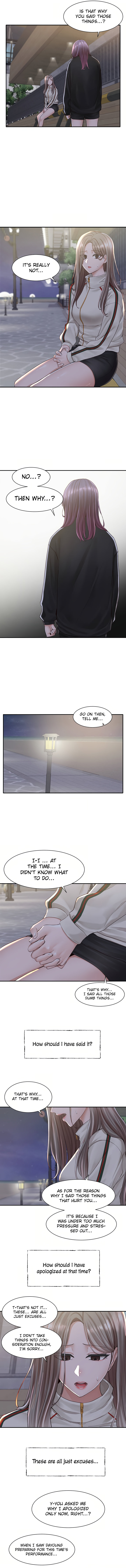 Circles - Chapter 84 [photo 9] - MangaPorn