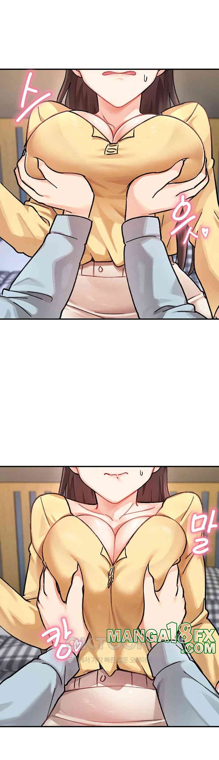 Doppelganger Female Friends Raw - Chapter 2 [photo 55] - MangaPorn