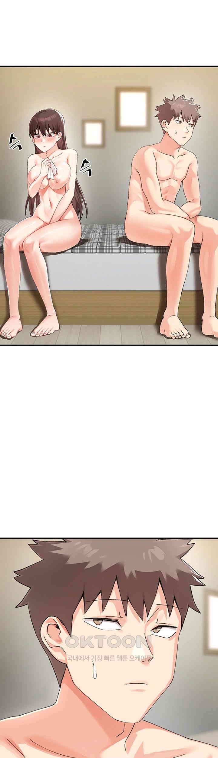 Doppelganger Female Friends Raw - Chapter 4 [photo 26] - MangaPorn