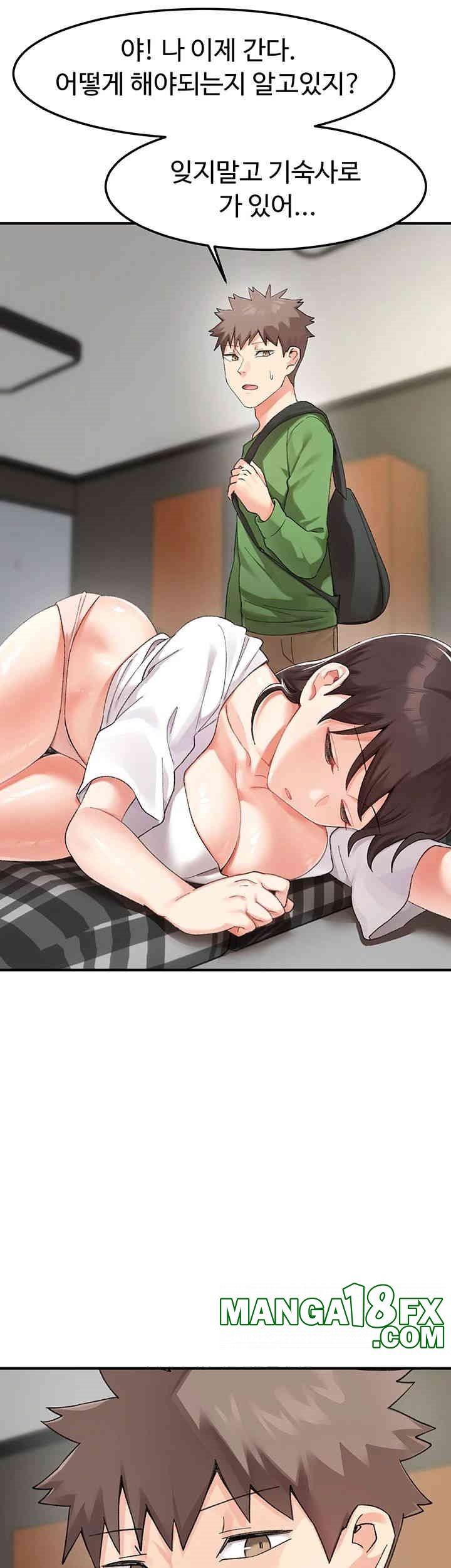 Doppelganger Female Friends Raw - Chapter 4 [photo 36] - MangaPorn