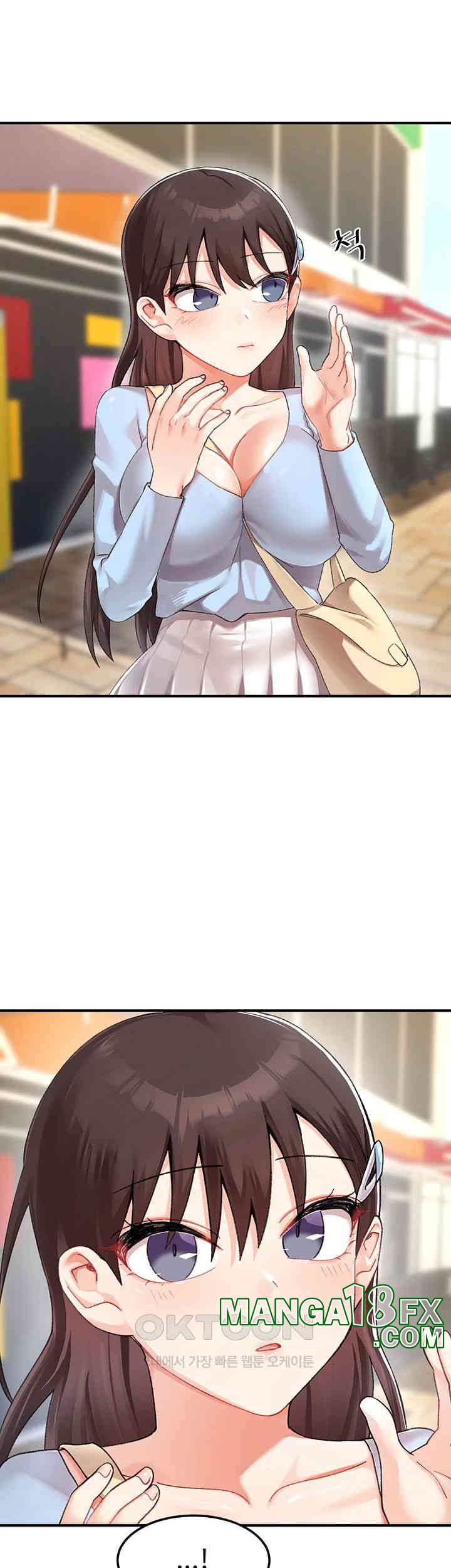 Doppelganger Female Friends Raw - Chapter 4 [photo 50] - MangaPorn