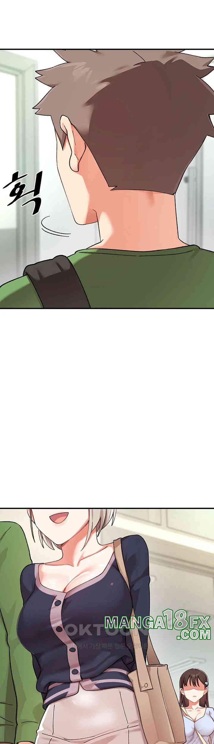 Doppelganger Female Friends Raw - Chapter 5 [photo 21] - MangaPorn