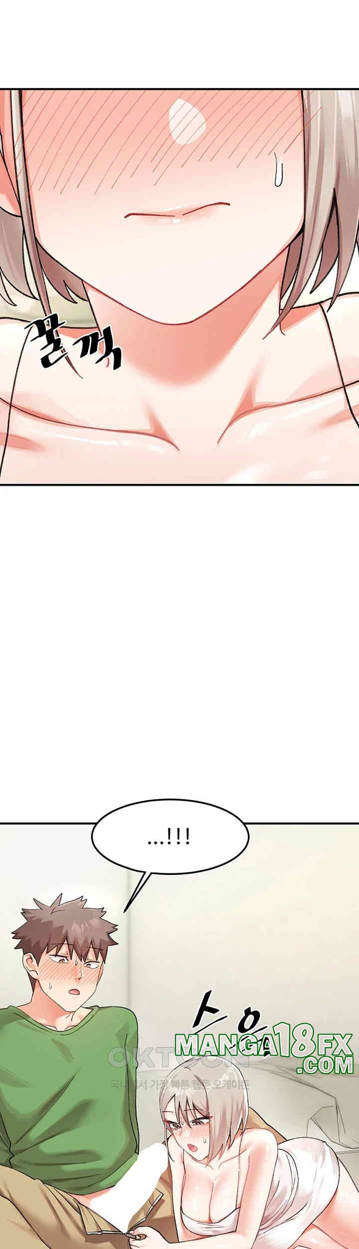 Doppelganger Female Friends Raw - Chapter 5 [photo 59] - MangaPorn