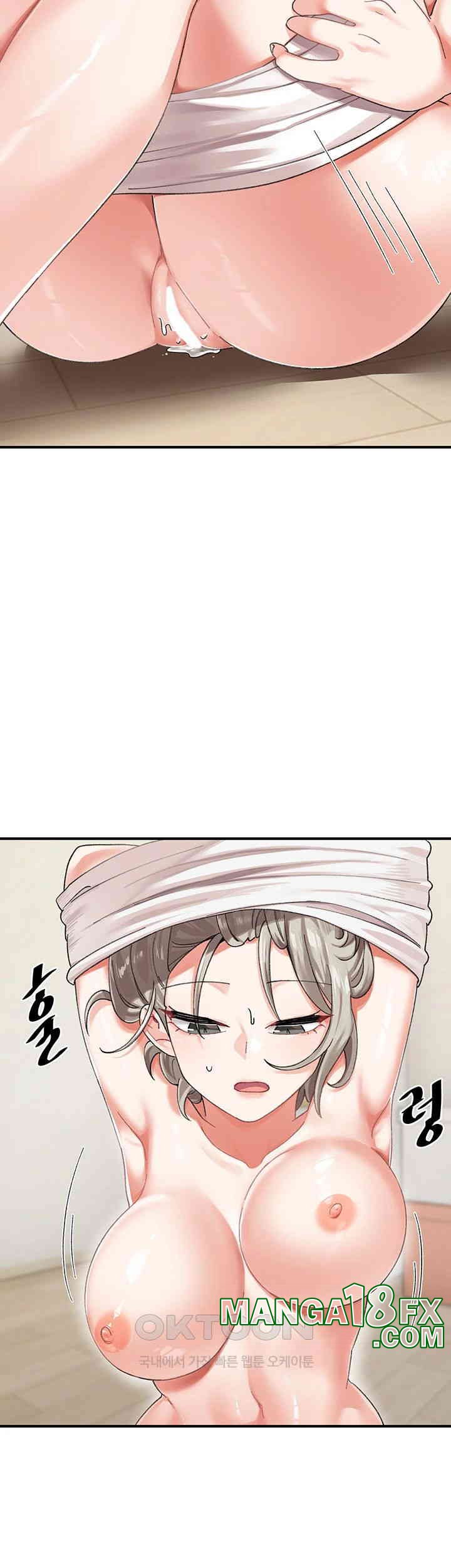 Doppelganger Female Friends Raw - Chapter 6 [photo 26] - MangaPorn