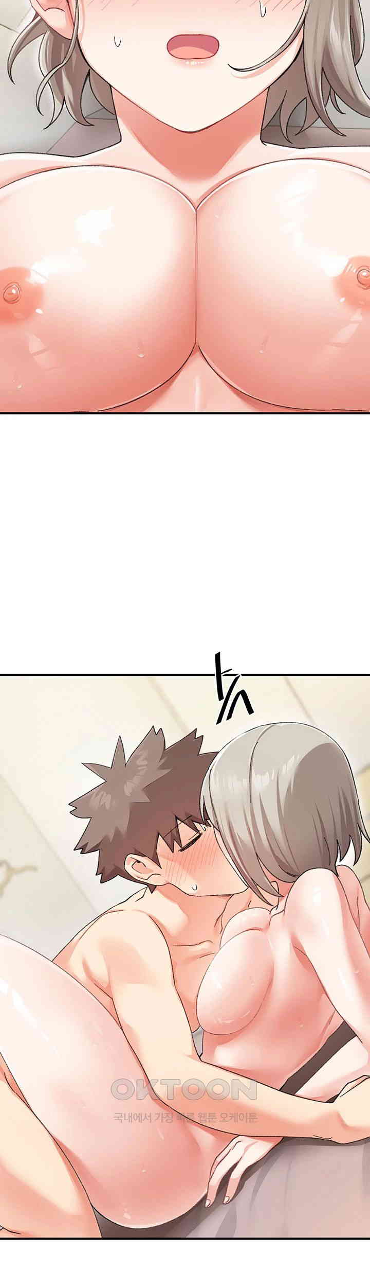 Doppelganger Female Friends Raw - Chapter 6 [photo 60] - MangaPorn