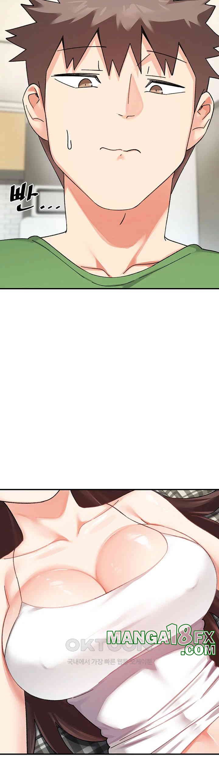 Doppelganger Female Friends Raw - Chapter 7 [photo 49] - MangaPorn