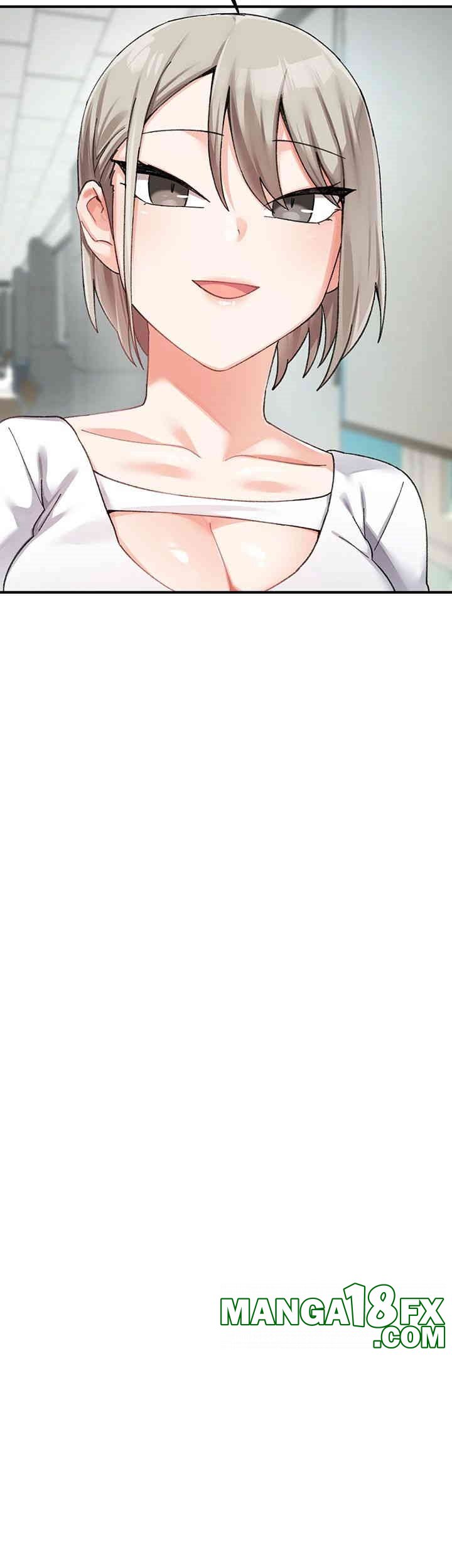 Doppelganger Female Friends Raw - Chapter 8 [photo 20] - MangaPorn