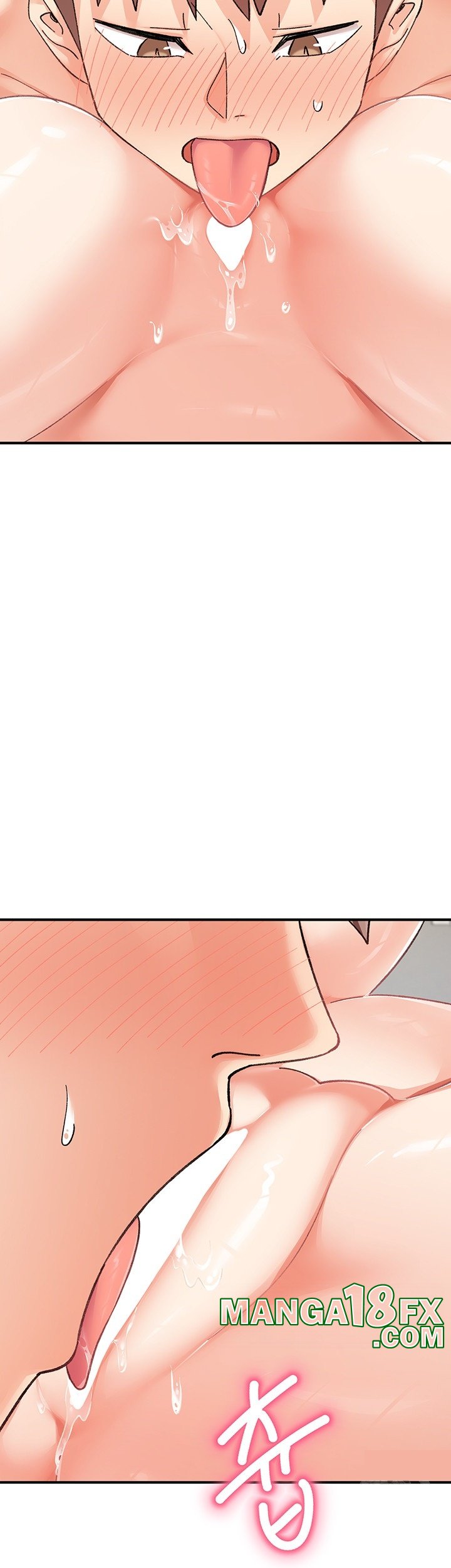 Doppelganger Female Friends Raw - Chapter 13 [photo 10] - MangaPorn