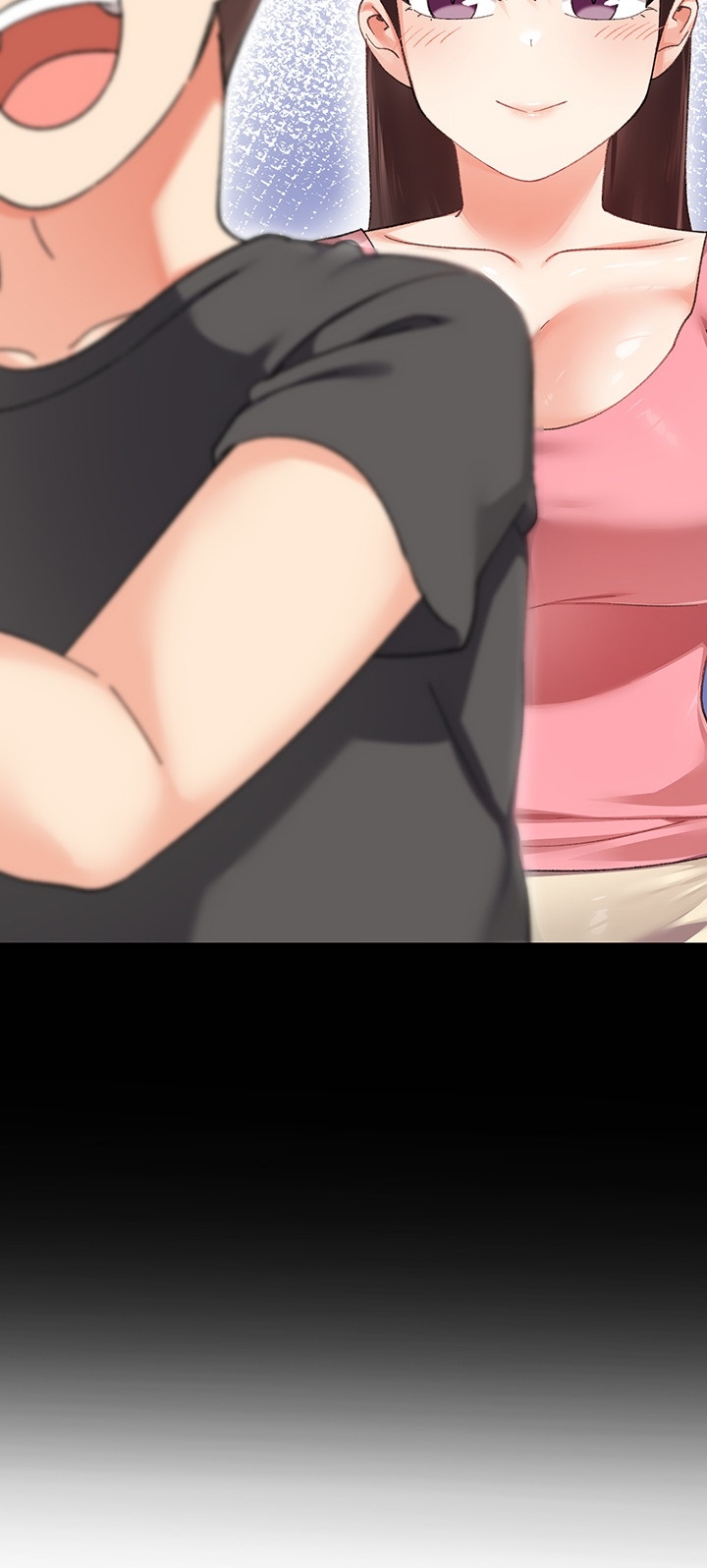 Doppelganger Female Friends Raw - Chapter 13 [photo 45] - MangaPorn