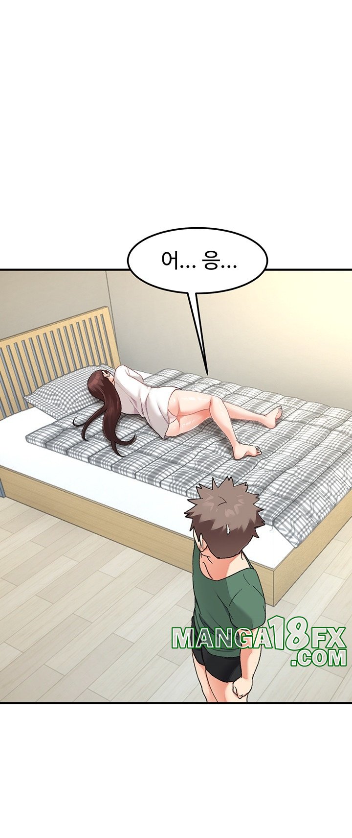 Doppelganger Female Friends Raw - Chapter 13 [photo 51] - MangaPorn