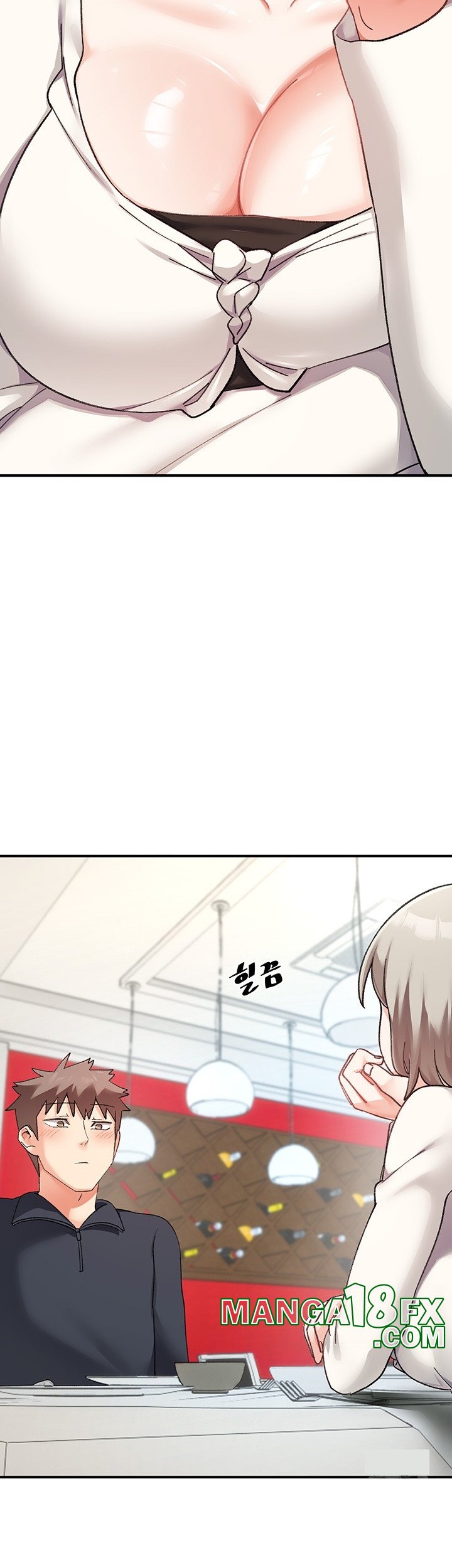 Doppelganger Female Friends Raw - Chapter 14 [photo 10] - MangaPorn