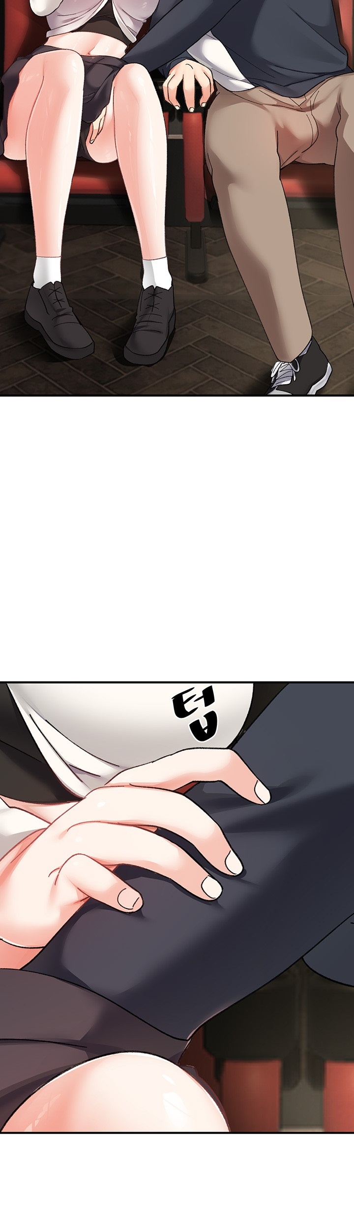 Doppelganger Female Friends Raw - Chapter 14 [photo 51] - MangaPorn