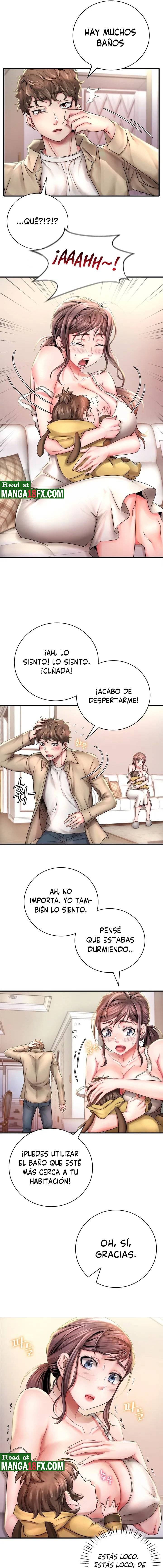 She Wants to Get Drunk Raw - Chapter 1 [photo 10] - MangaPorn