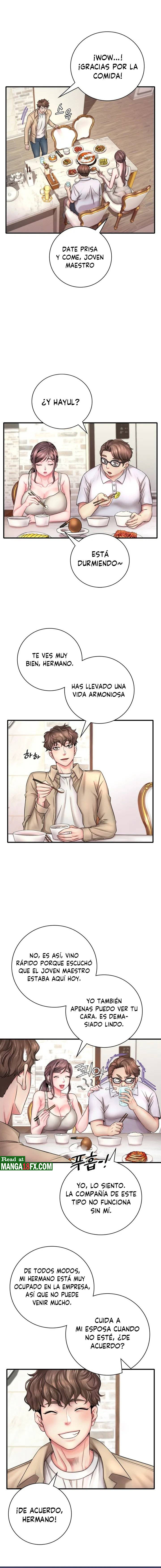 She Wants to Get Drunk Raw - Chapter 1 [photo 15] - MangaPorn