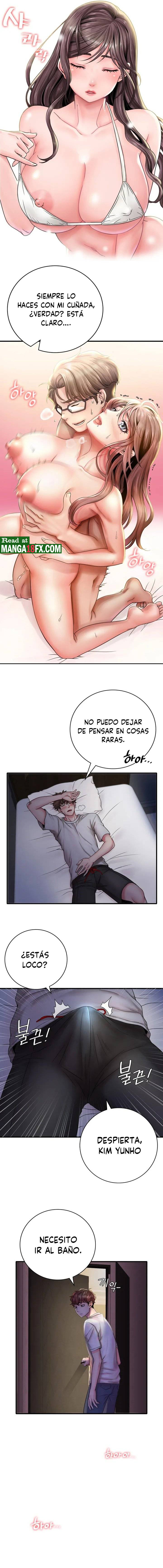 She Wants to Get Drunk Raw - Chapter 1 [photo 17] - MangaPorn