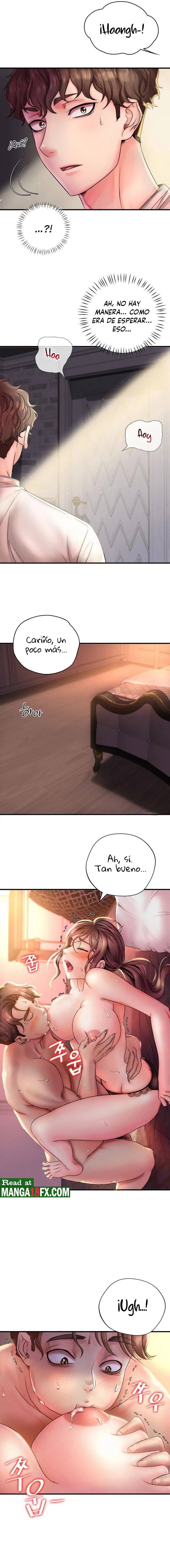 She Wants to Get Drunk Raw - Chapter 1 [photo 18] - MangaPorn