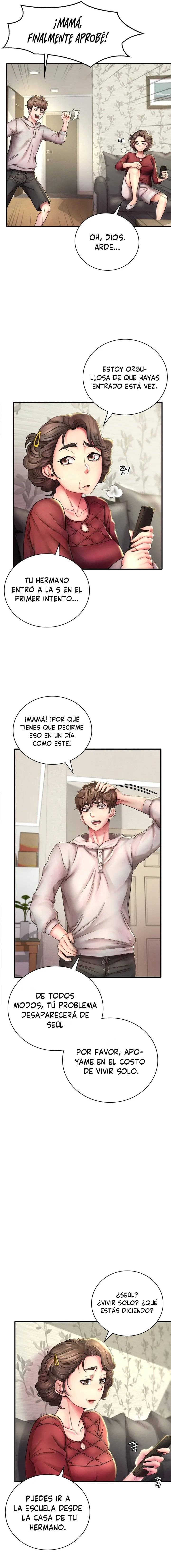 She Wants to Get Drunk Raw - Chapter 1 [photo 2] - MangaPorn