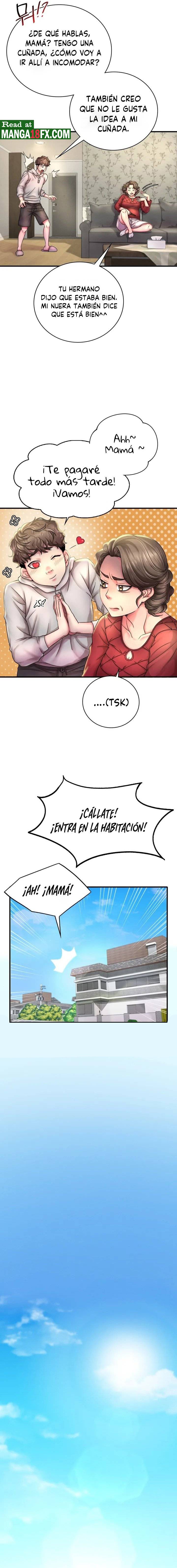 She Wants to Get Drunk Raw - Chapter 1 [photo 3] - MangaPorn