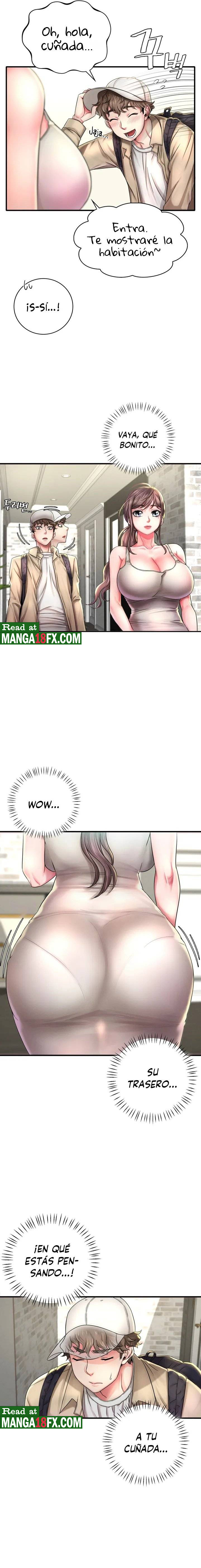 She Wants to Get Drunk Raw - Chapter 1 [photo 6] - MangaPorn