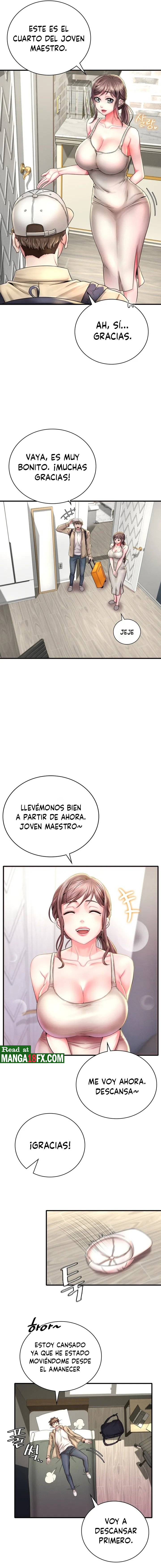 She Wants to Get Drunk Raw - Chapter 1 [photo 7] - MangaPorn