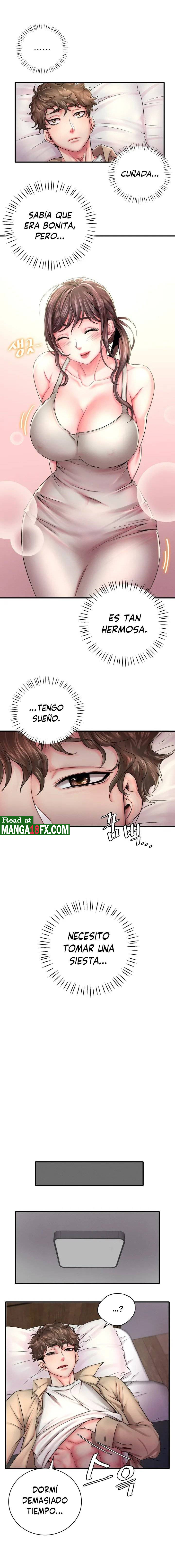 She Wants to Get Drunk Raw - Chapter 1 [photo 8] - MangaPorn