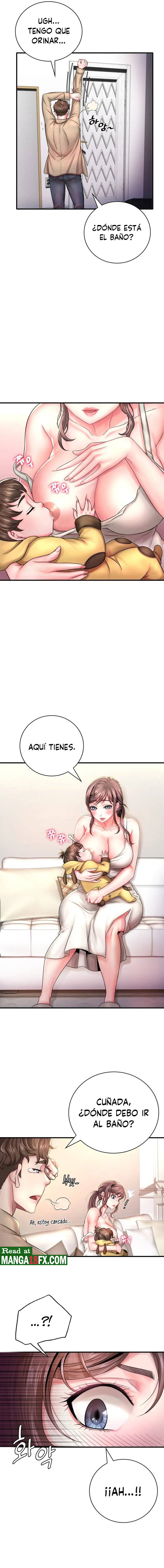 She Wants to Get Drunk Raw - Chapter 1 [photo 9] - MangaPorn