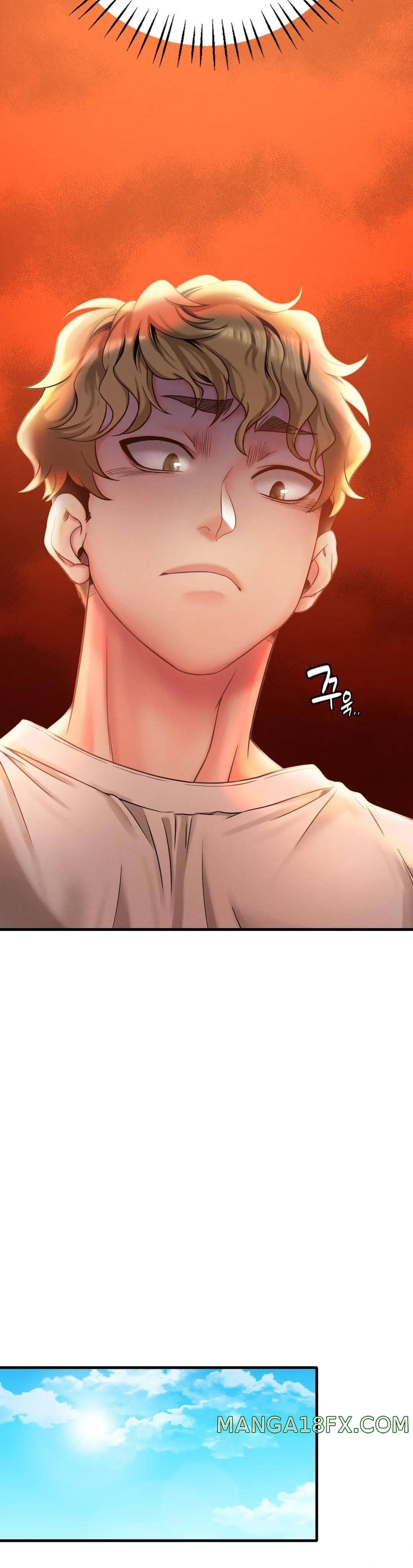 She Wants to Get Drunk Raw - Chapter 2 [photo 21] - MangaPorn