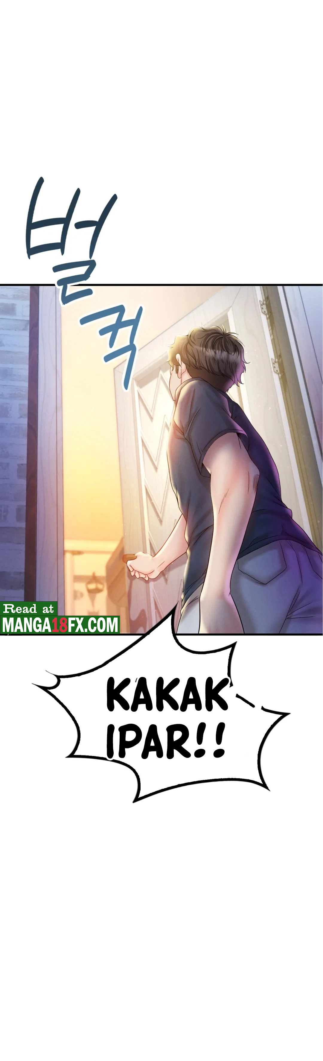 She Wants to Get Drunk Raw - Chapter 4 [photo 1] - MangaPorn
