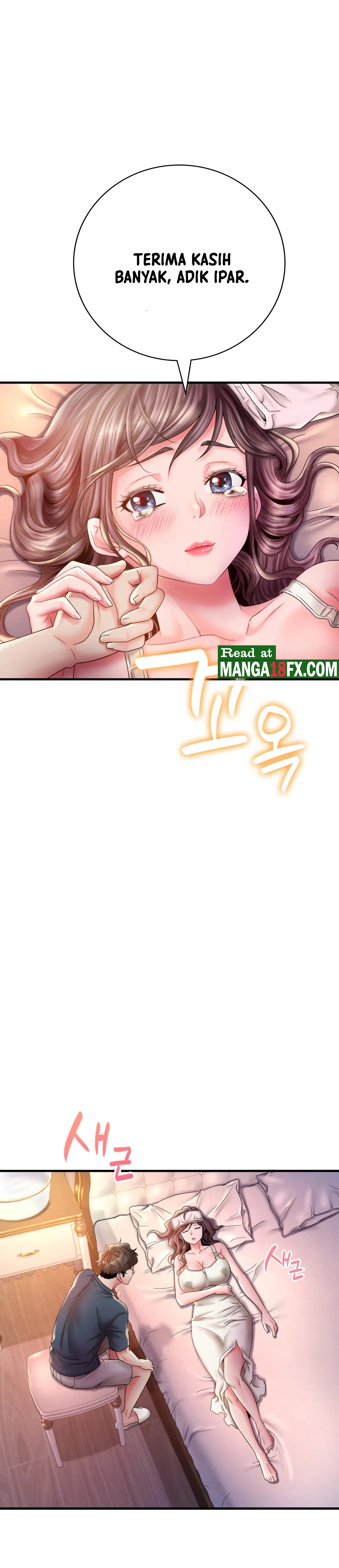 She Wants to Get Drunk Raw - Chapter 4 [photo 18] - MangaPorn