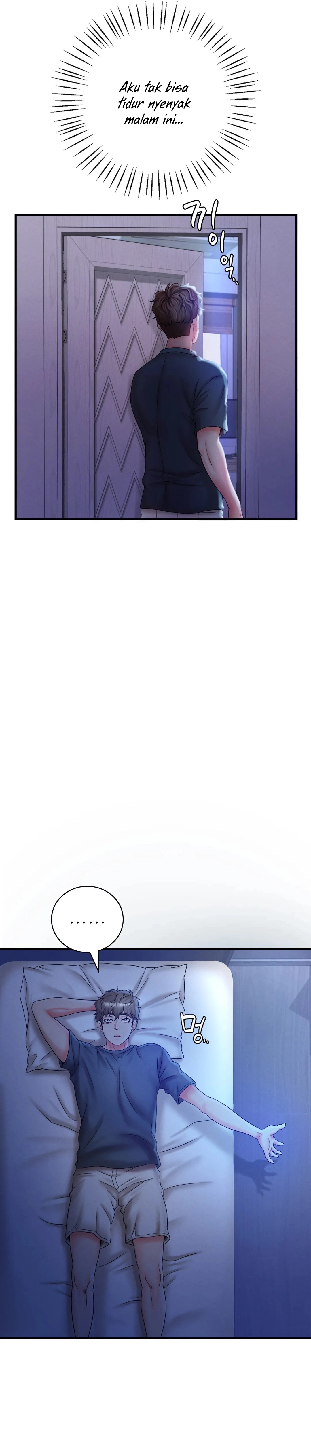 She Wants to Get Drunk Raw - Chapter 4 [photo 20] - MangaPorn