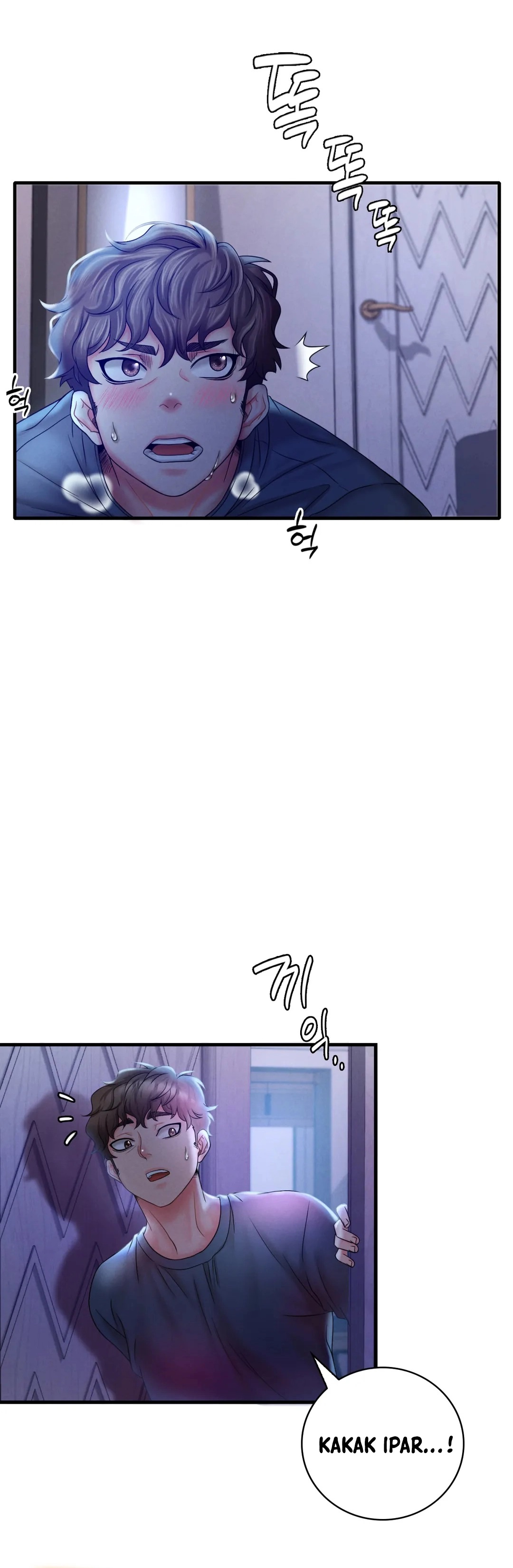 She Wants to Get Drunk Raw - Chapter 4 [photo 22] - MangaPorn