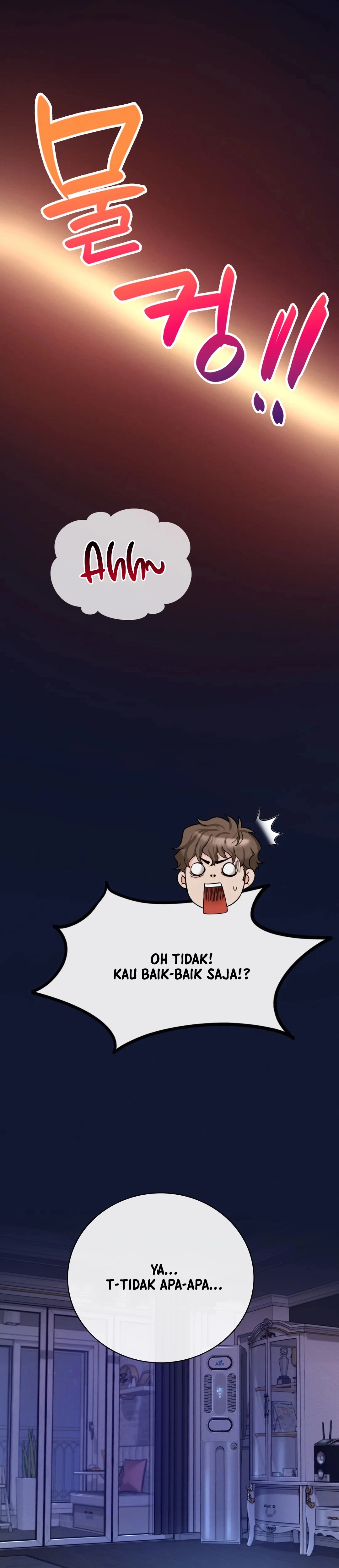 She Wants to Get Drunk Raw - Chapter 4 [photo 28] - MangaPorn