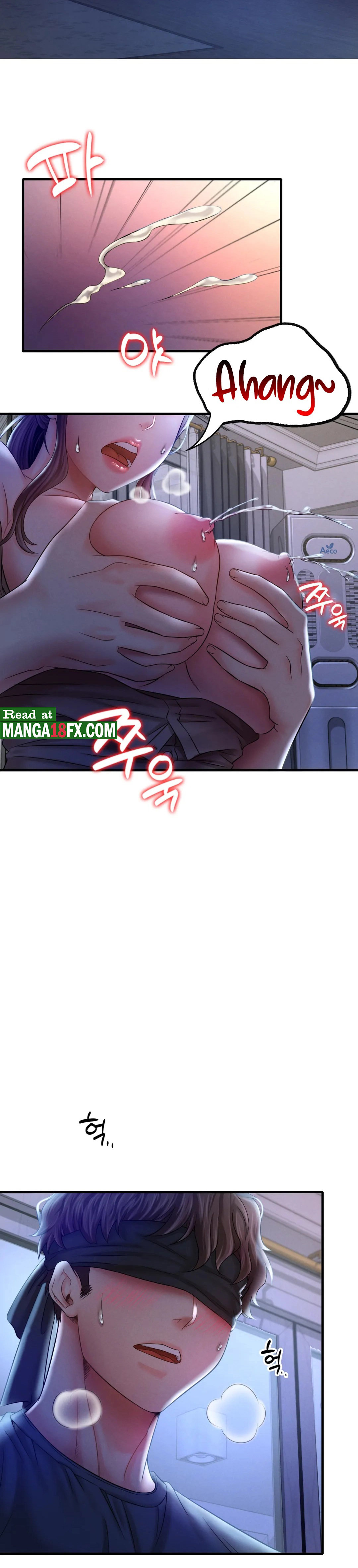 She Wants to Get Drunk Raw - Chapter 4 [photo 29] - MangaPorn