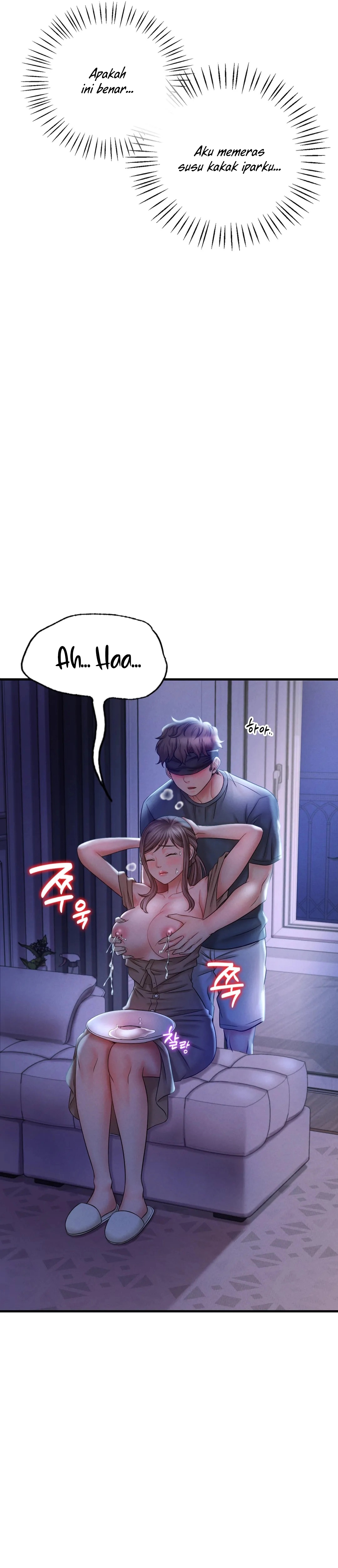 She Wants to Get Drunk Raw - Chapter 4 [photo 30] - MangaPorn