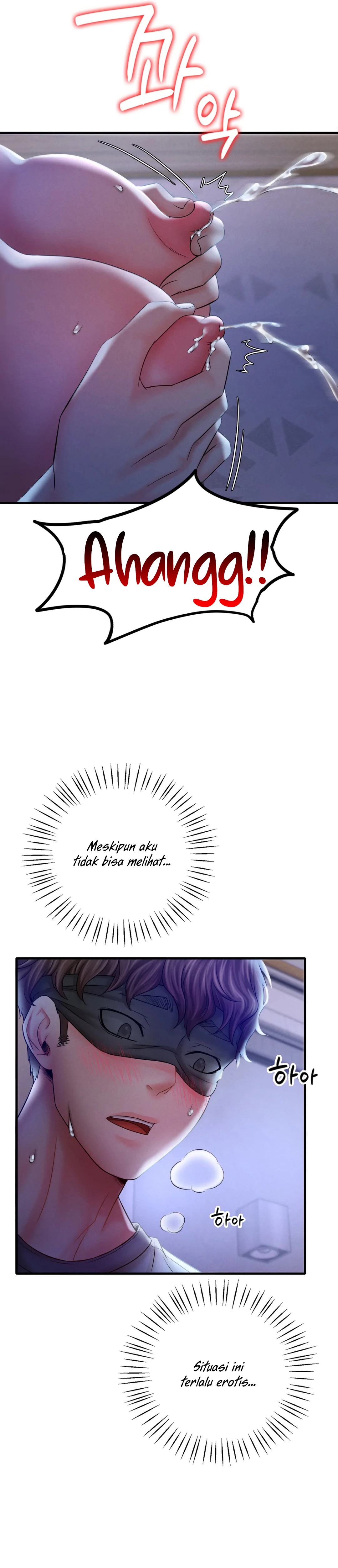 She Wants to Get Drunk Raw - Chapter 4 [photo 32] - MangaPorn