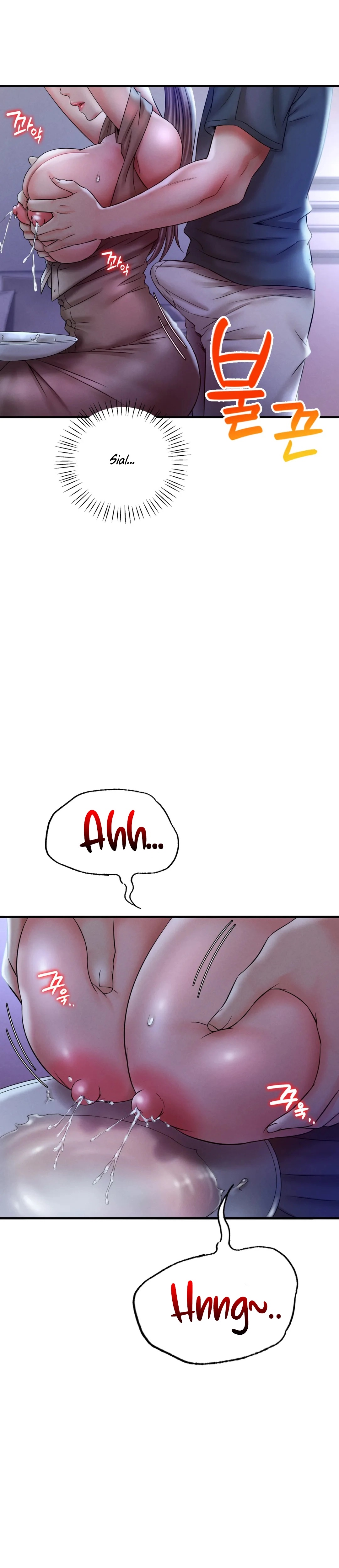 She Wants to Get Drunk Raw - Chapter 4 [photo 33] - MangaPorn