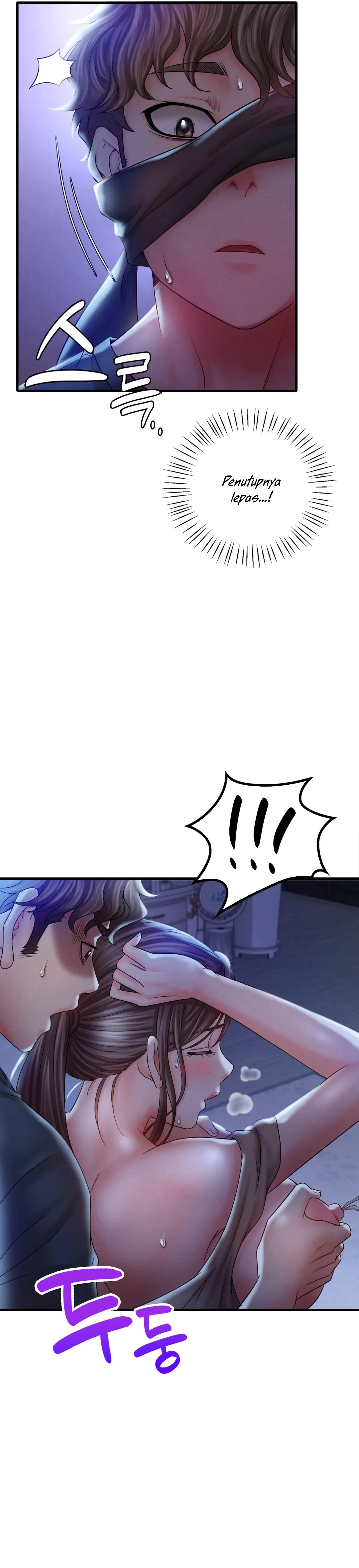 She Wants to Get Drunk Raw - Chapter 4 [photo 35] - MangaPorn