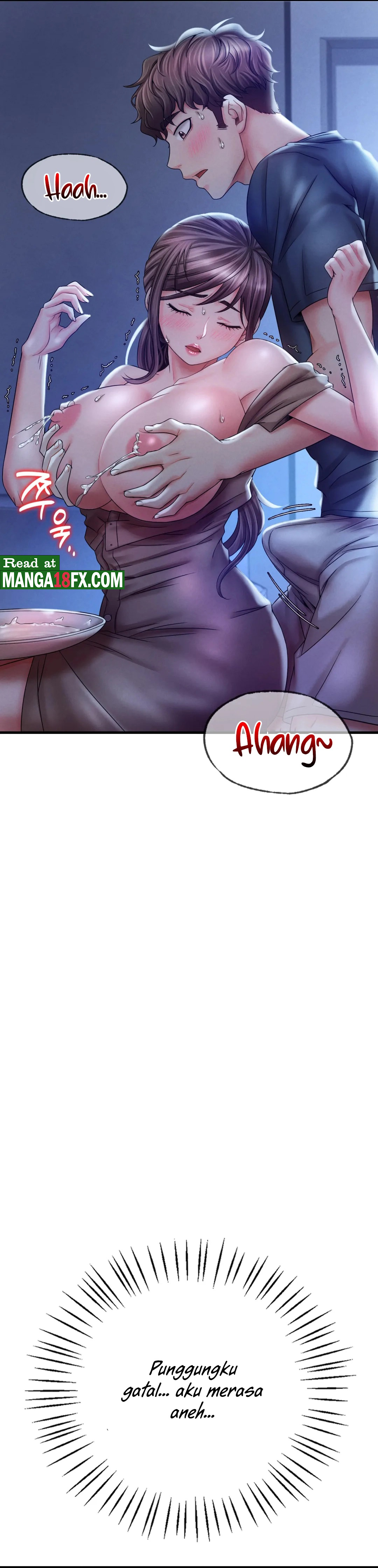 She Wants to Get Drunk Raw - Chapter 4 [photo 40] - MangaPorn