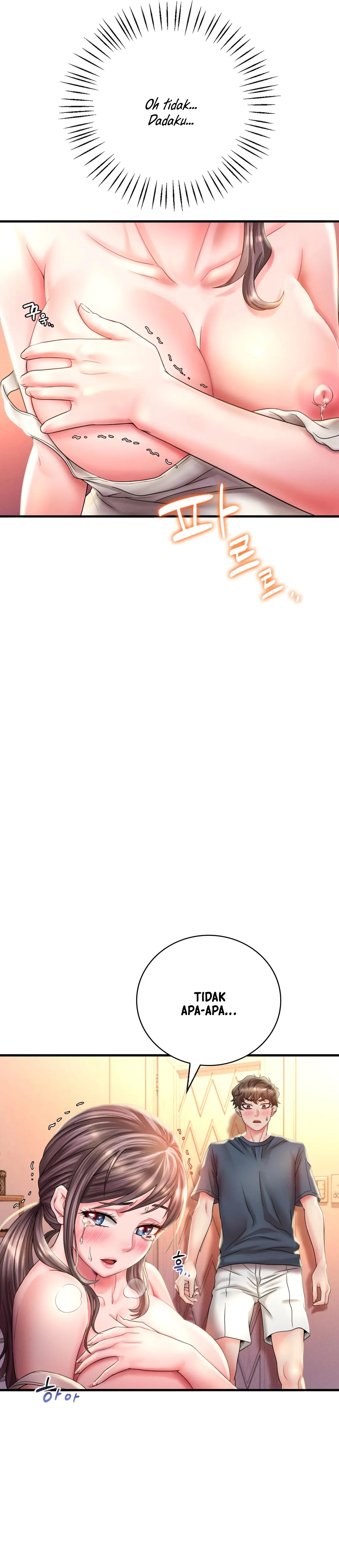 She Wants to Get Drunk Raw - Chapter 4 [photo 6] - MangaPorn