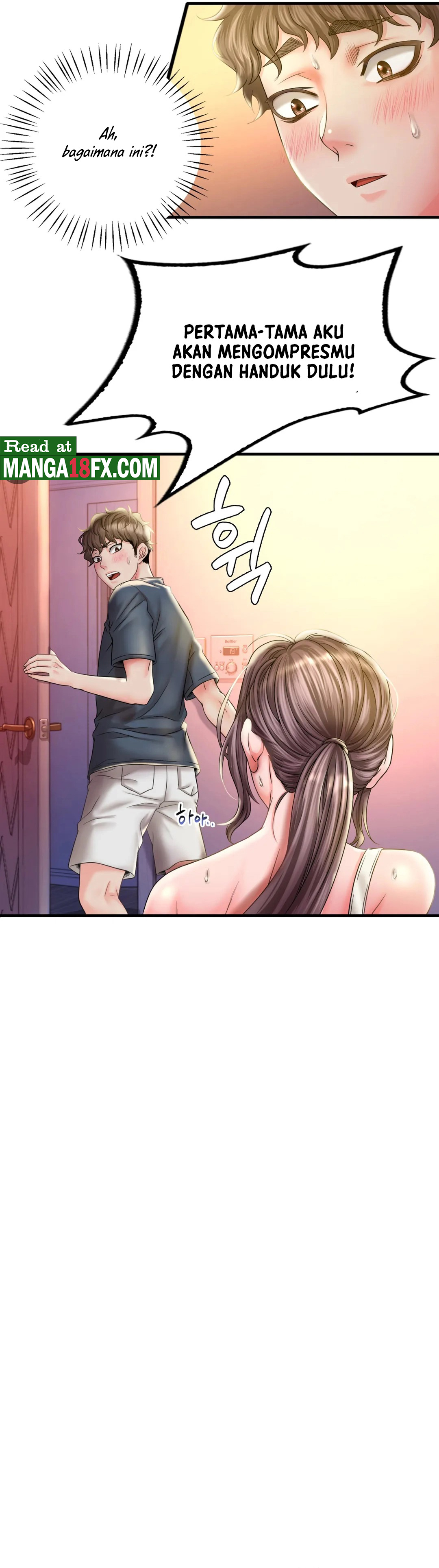 She Wants to Get Drunk Raw - Chapter 4 [photo 8] - MangaPorn